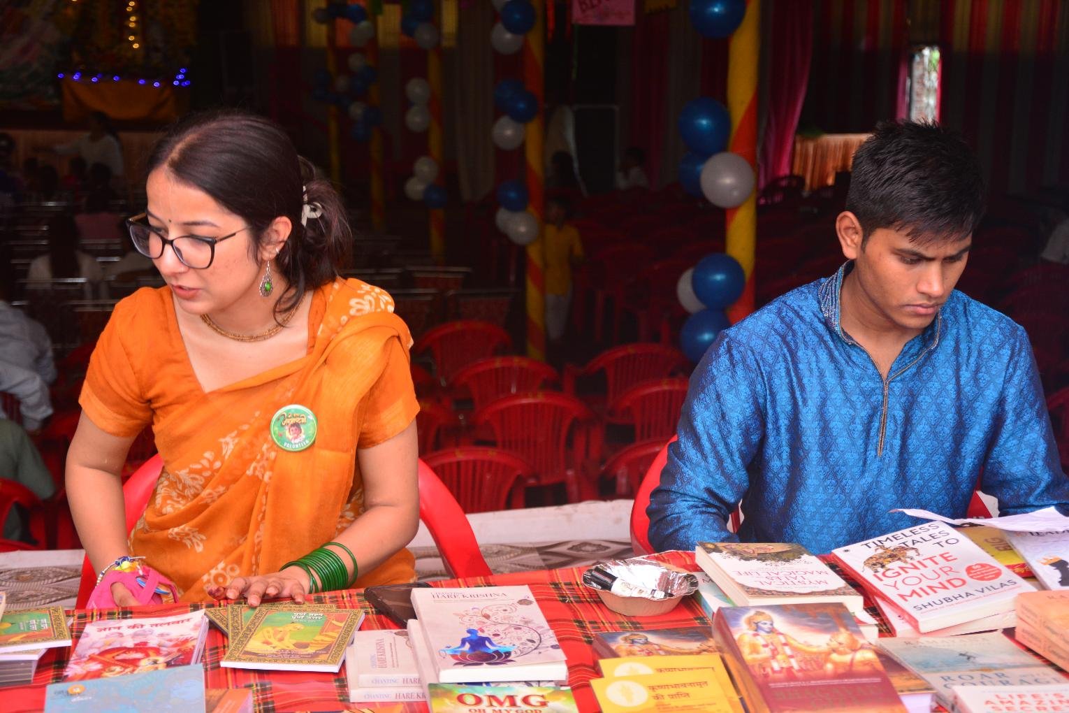 Janmashtami 2025 Celebration 3