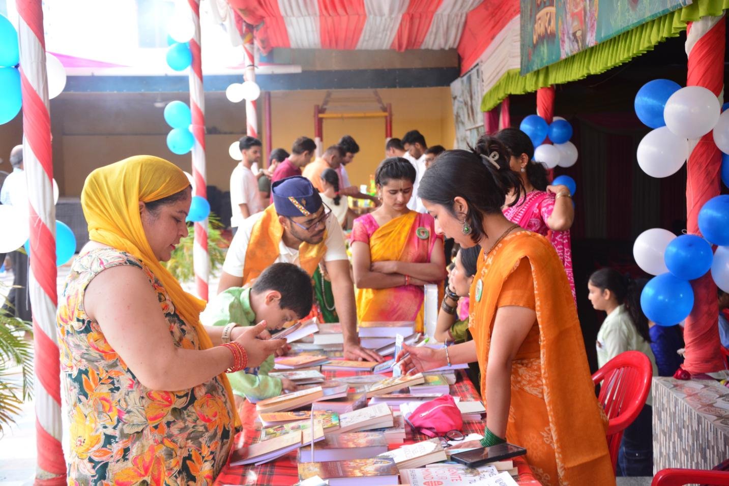 Janmashtami 2025 Celebration 5