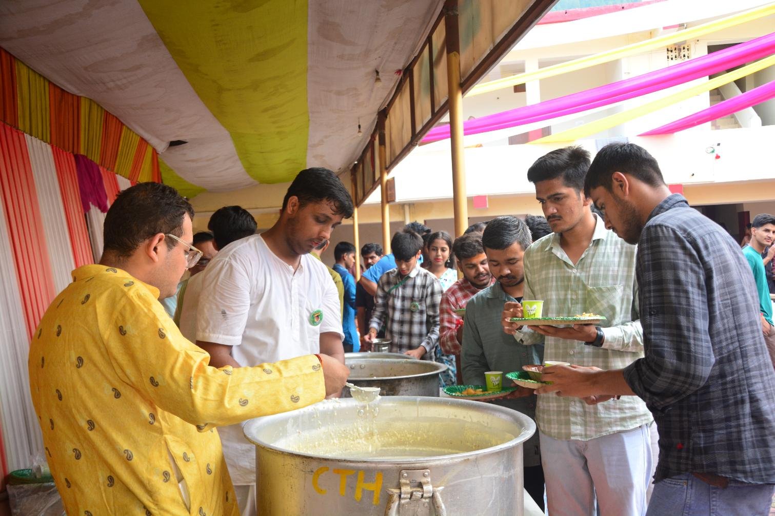 Janmashtami 2025 Celebration 6