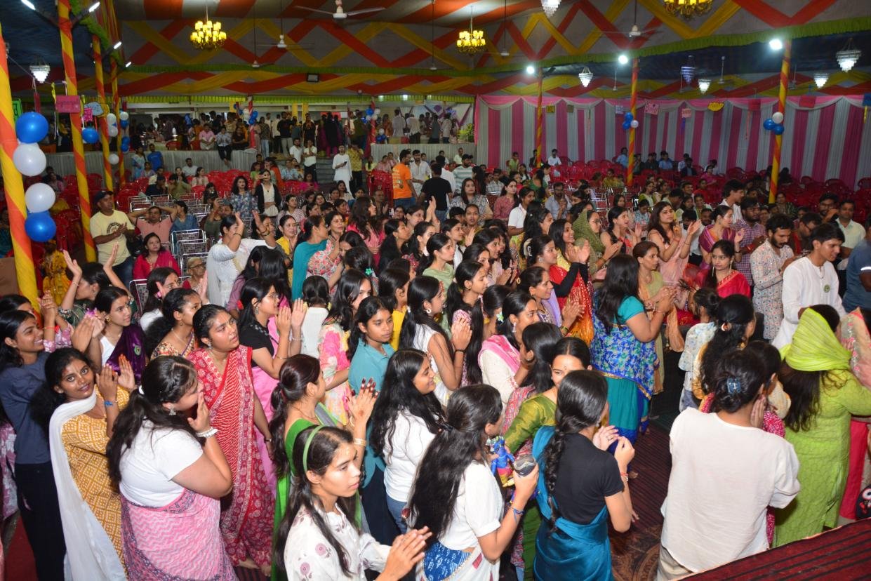 Janmashtami 2025 Celebration 9