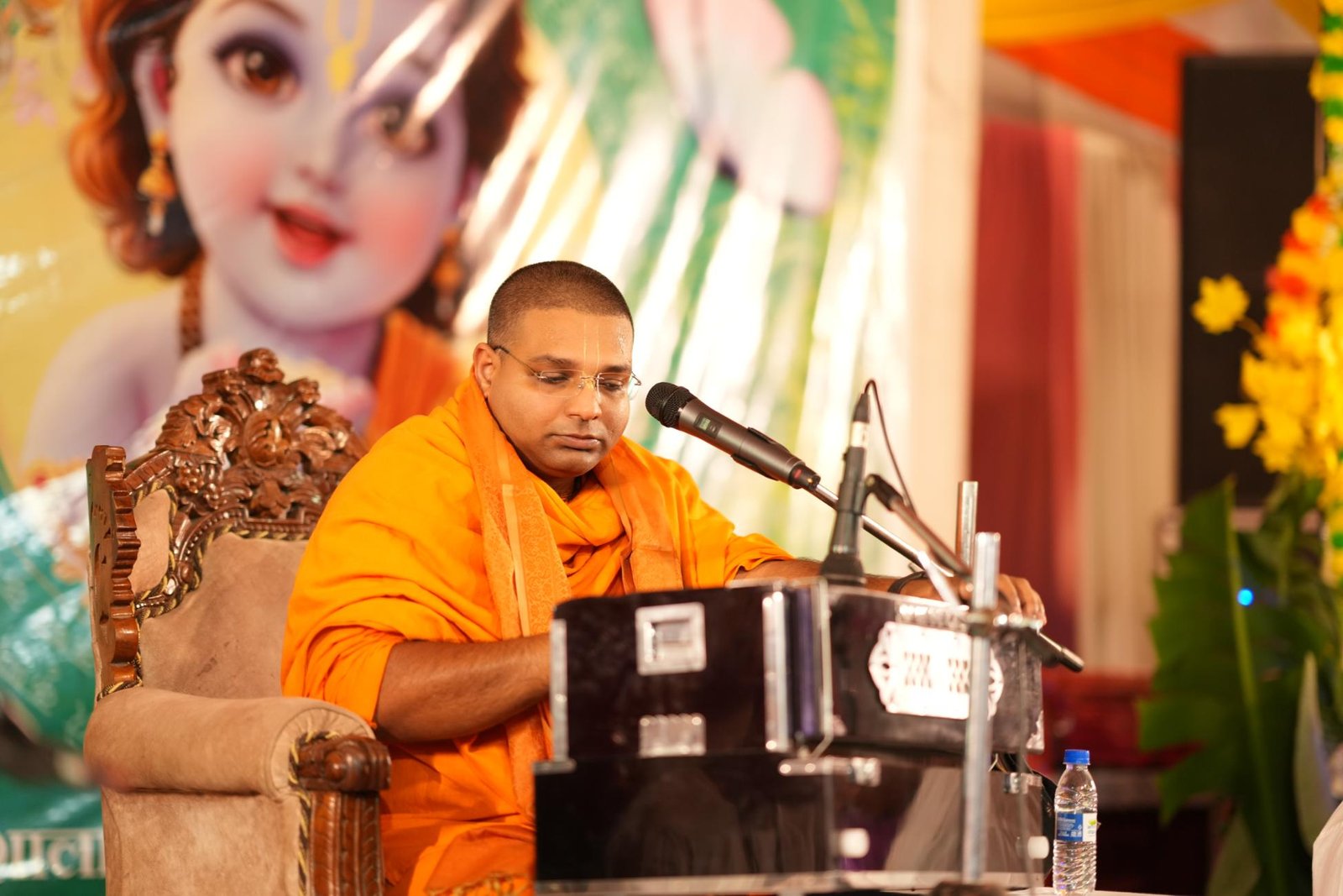 Janmashtami 2025 Celebration 13