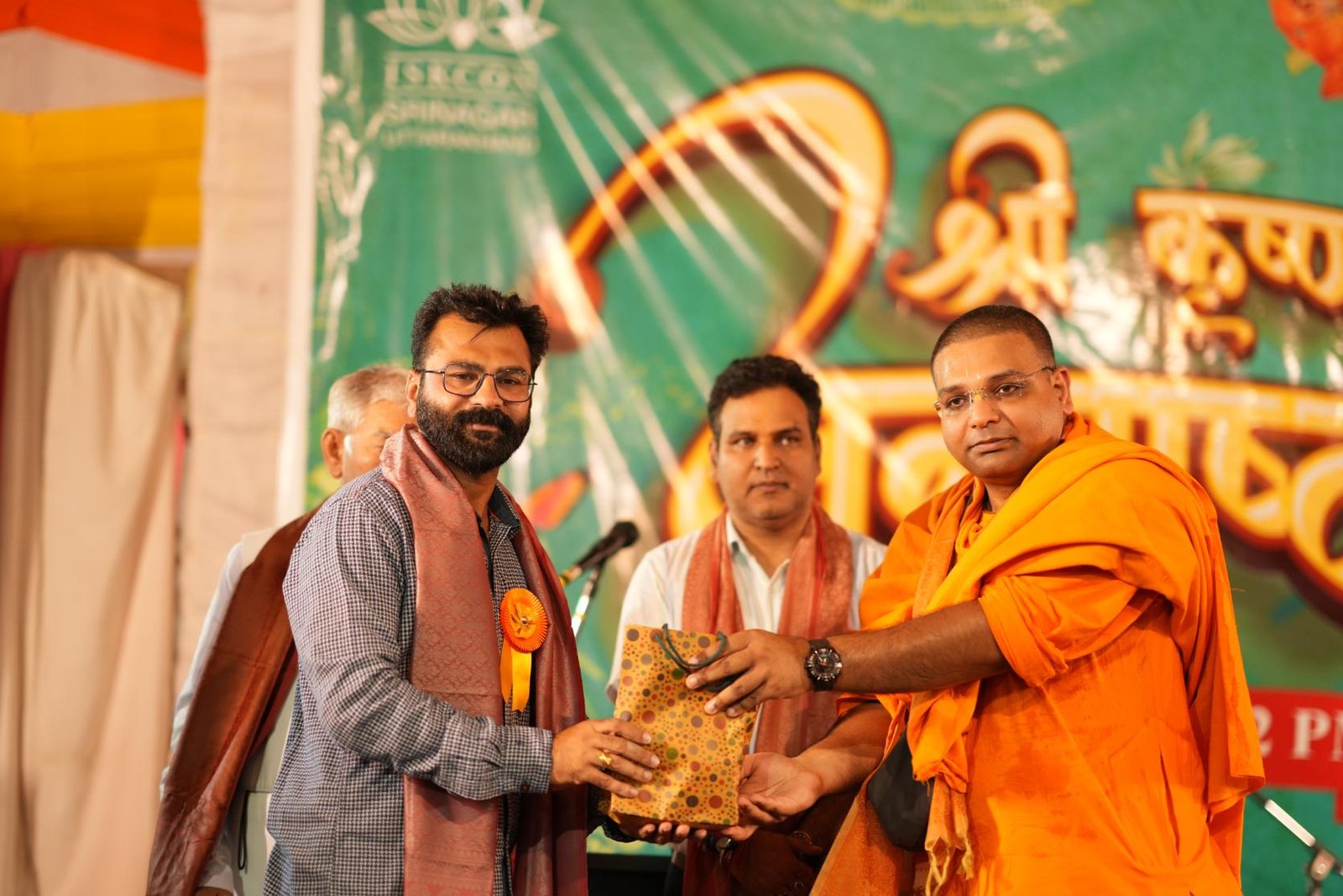 Janmashtami 2025 Celebration 14