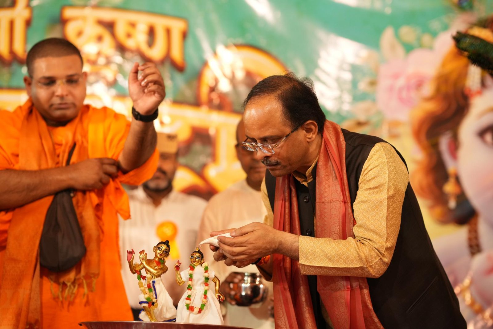 Janmashtami 2025 Celebration 15